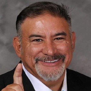 Photo of John Cruz