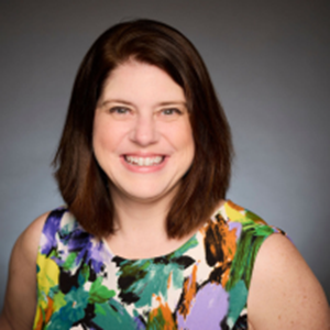 Photo of Janel Kinlaw