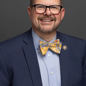 Photo of Jim Thompson