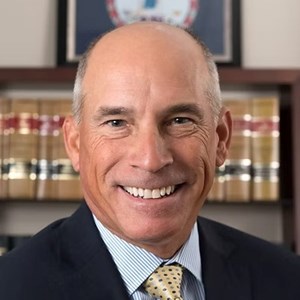 Photo of Ray LaMura