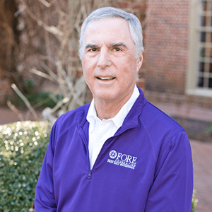Photo of Rick Eisenman