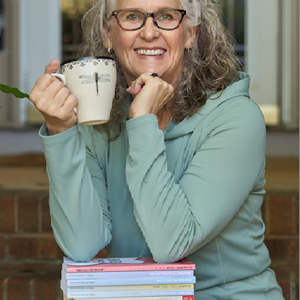 Photo of Rita Garnto