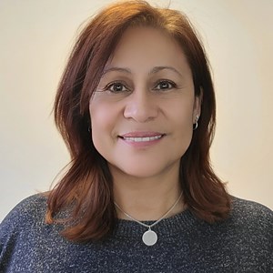 Photo of Rosa Navarro