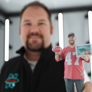 Photo of Eric Weireter