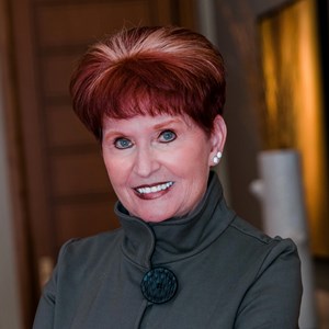 Photo of Sandie G. Holley