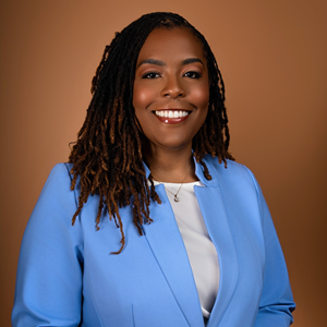 Photo of Jasmin Haley