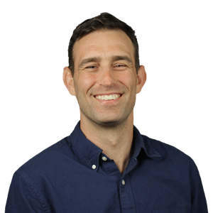 Photo of Seth Crawford