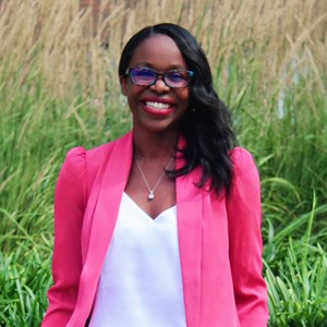 Photo of Sertrice Shipley