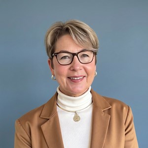 Photo of Sharon H. Bryson