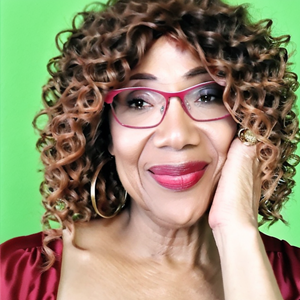 Photo of Sharon Hill