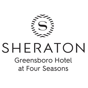 Sheraton Greensboro Hotel and Koury Convention Center