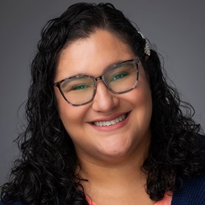 Photo of Andrea Solis