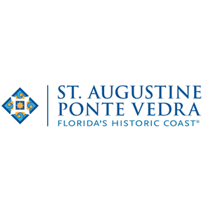 St. Augustine, Ponte Vedra & the Beaches Visitors & Convention Bureau