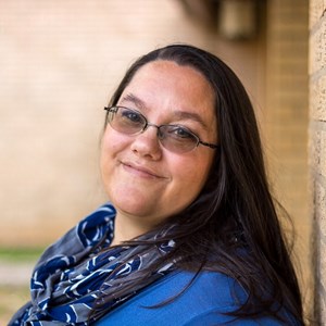 Photo of Stephanie Files