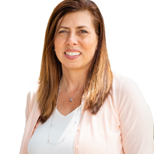 Photo of Sue Stalling