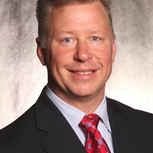 Photo of Terence L. Bemis