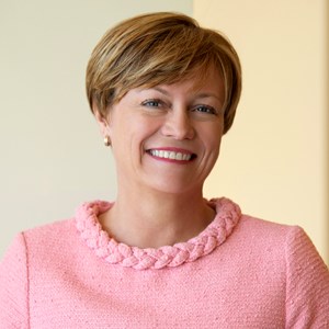 Photo of Theresa Burnett