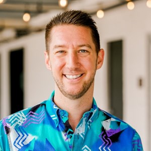 Photo of Tim Kennard