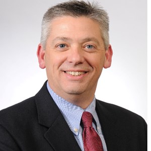 Photo of Wayne Kearney