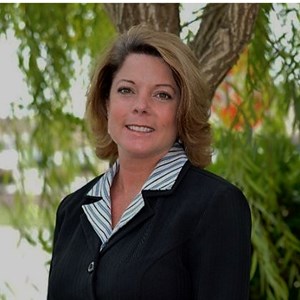 Photo of Lori Williams