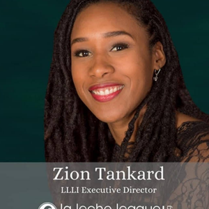 Photo of Zion Tankard