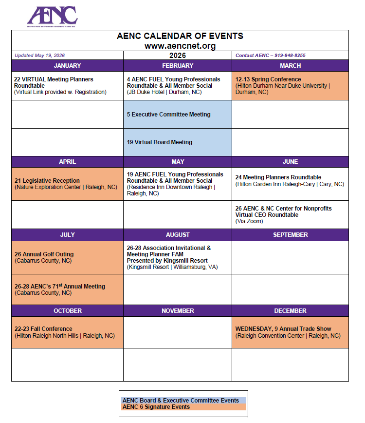 Calendar