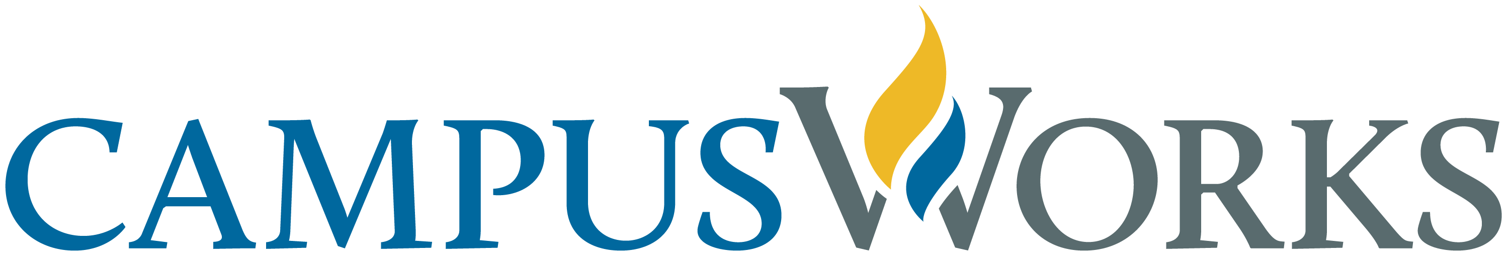 Campus Works Logo