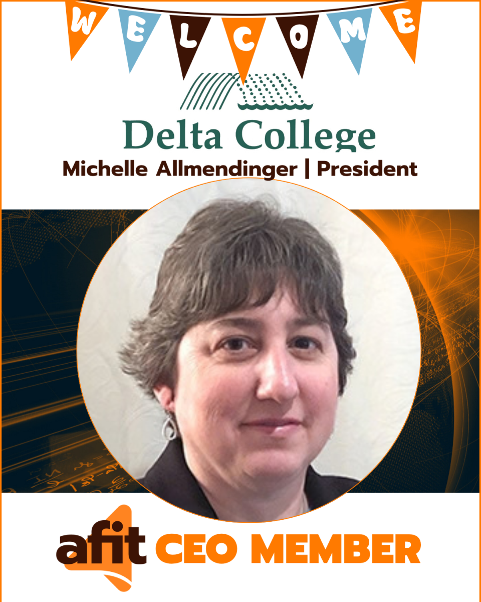 Welcome president Allmendinger