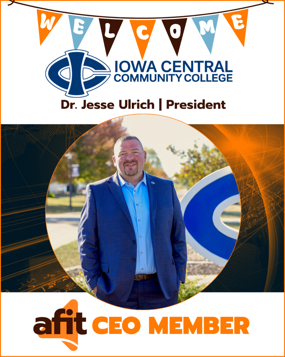 Dr. Jesse Ulrich