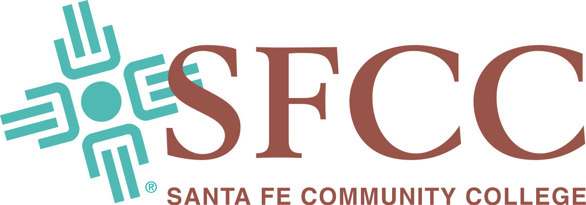 Santa Fe Community College (SFCC) logo