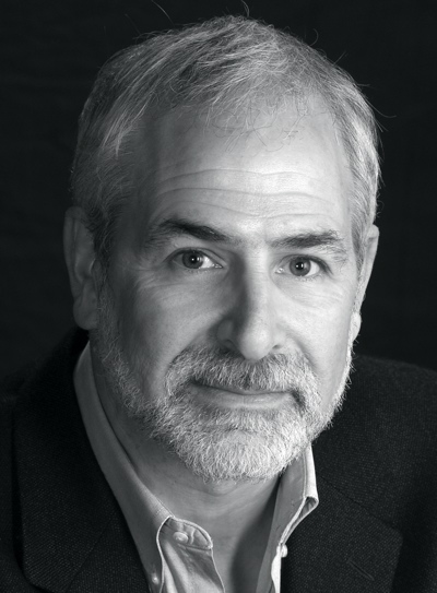 headshot of Dr. Kenneth “Casey” Green, founder of The Campus Computing Project