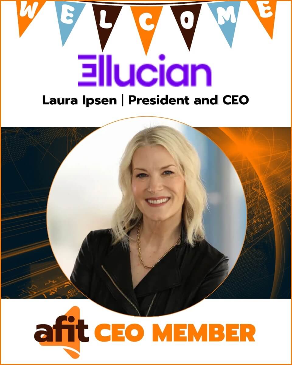 Laura Ispen AFIT CEO member