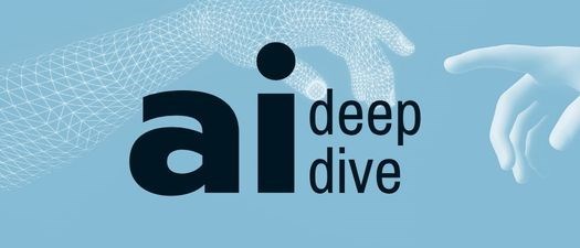 AI Deep Dive: AI-Infused Curriculum and Program Design