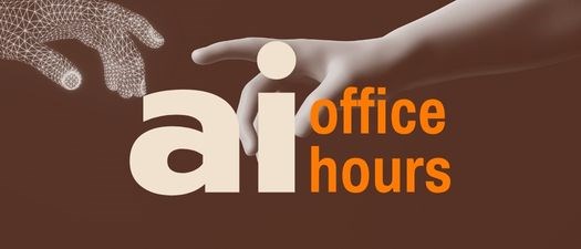 AI Office Hours: Open Q&A with Dr. Robert Clougherty