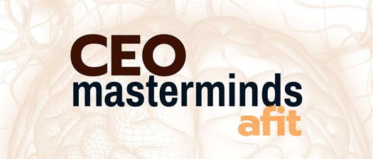 Q3 CEO Mastermind - In Person at Summer Institute