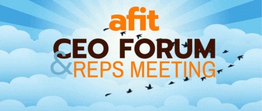 2027 CEO Forum & Reps Meeting