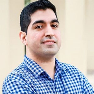 Photo of Pedro Hinojosa