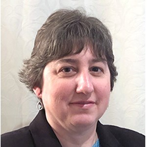 Photo of Michelle Allmendinger