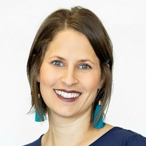 Photo of Ana Nanney
