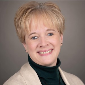 Photo of Angie Martin
