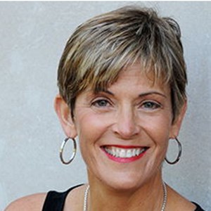 Photo of Ann Ralston