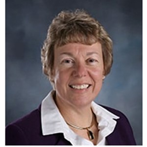 Photo of Bonnie Baerwald