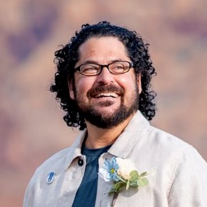 Photo of Bradley Olin