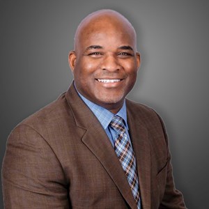 Photo of Bruce Moses