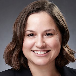 Photo of Caroline Haring