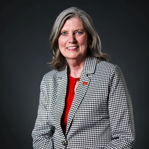 Photo of Cathy Mitchell