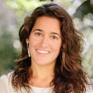 Photo of Corina Almagro