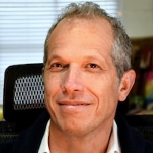 Photo of Curtis Michelson