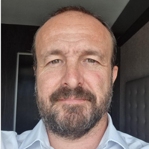 Photo of Diego Soroa