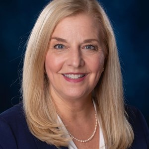 Photo of Kristin Mallory
